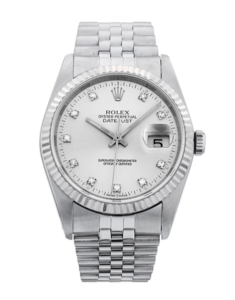 Rolex Datejust 16234